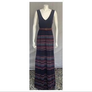 Free people long maxi dress